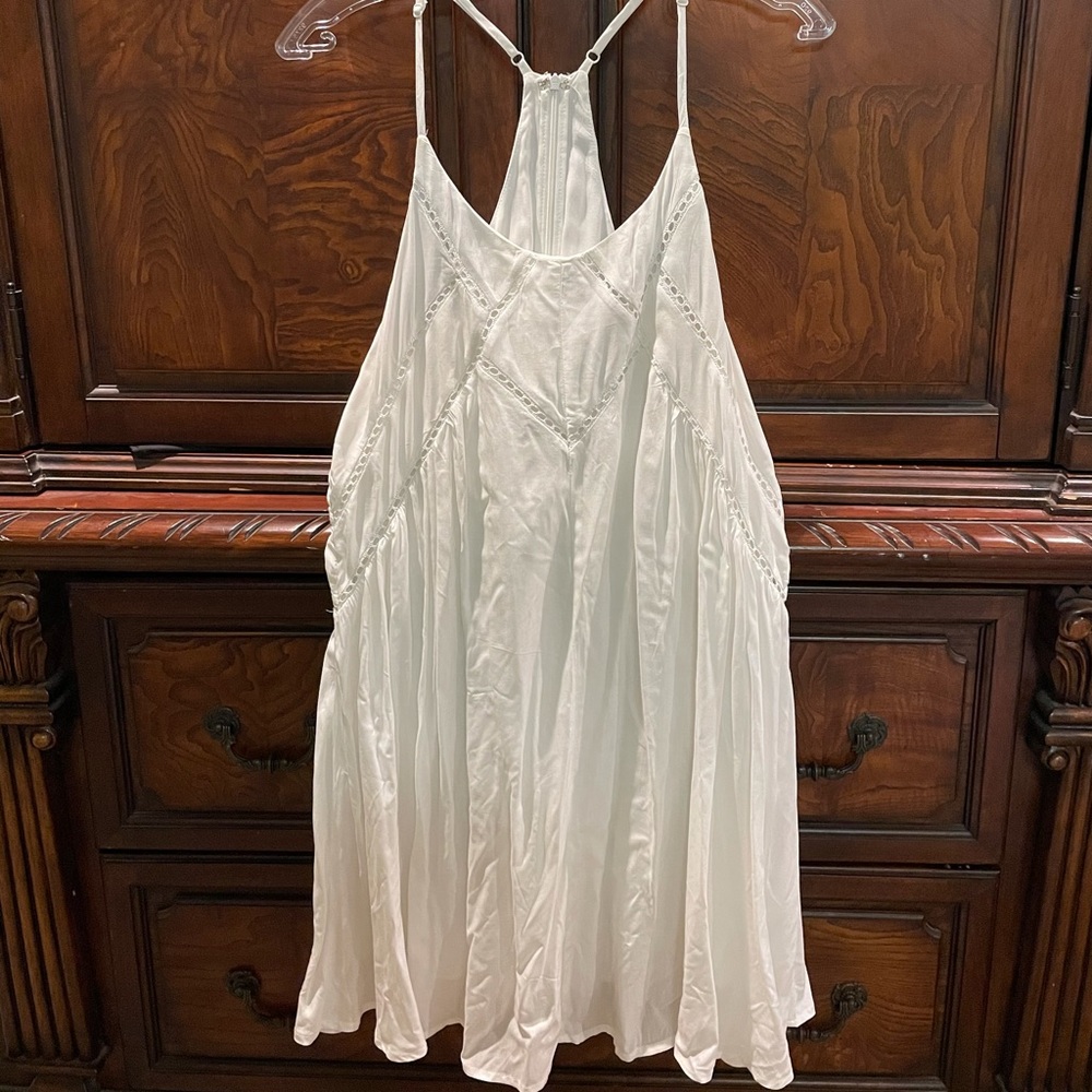 Lulus dress